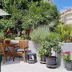 Apartment Garden Oasis By The Artspace Opatija