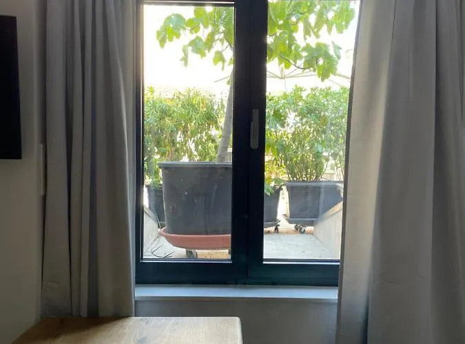 Garden Oasis By The Artspace * أوباتيا