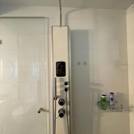 Garden Oasis By The Artspace Opatija