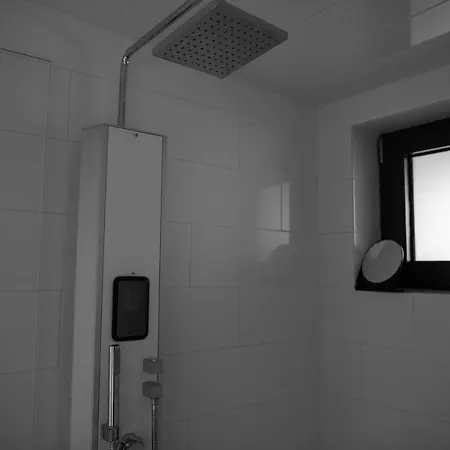 Garden Oasis By The Artspace Opatija