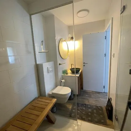 Garden Oasis By The Artspace