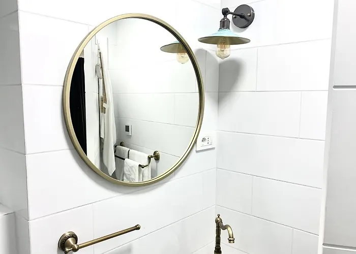 Garden Oasis By The Artspace דירה אופטיה