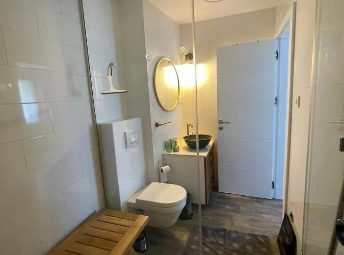 Garden Oasis By The Artspace