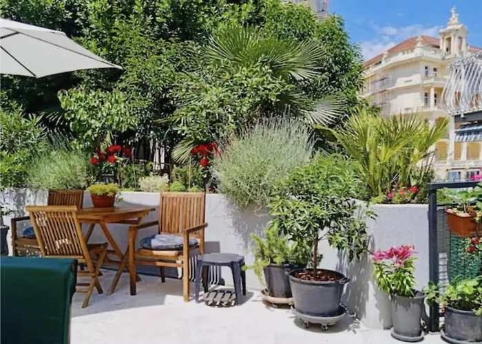 דירה Garden Oasis By The Artspace אופטיה