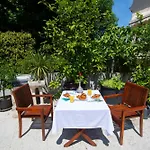 Garden Oasis By The Artspace Lejlighed *