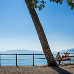 Lejlighed Garden Oasis By The Artspace Opatija