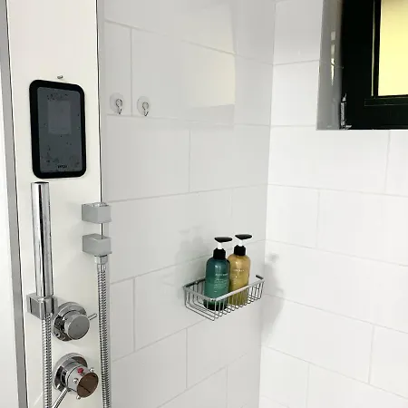 Garden Oasis By The Artspace Appartement Opatija