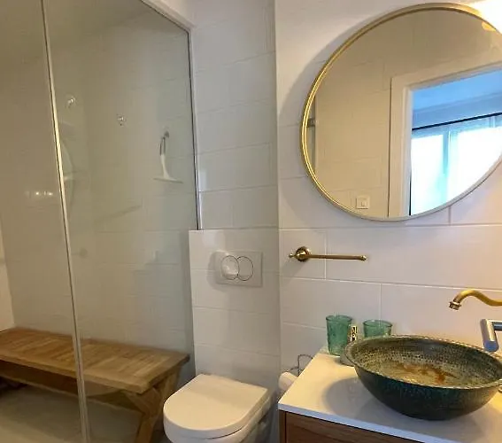 Apartamento Garden Oasis By The Artspace Opatija