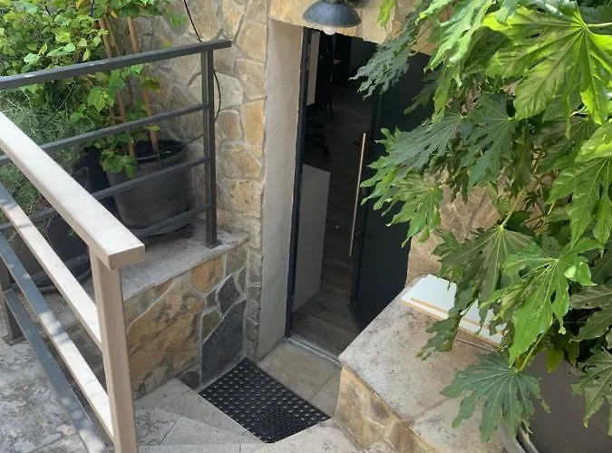 Apartamento Garden Oasis By The Artspace *